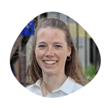 Suzanne van Zwol