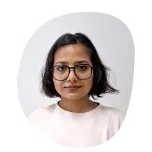 Alakananda Patra
