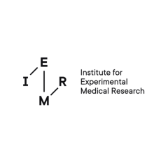 IEMR logo
