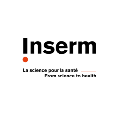Inserm logo