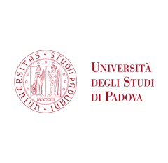 Università di Padova logo